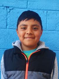 Photo of Marcos