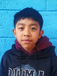 Photo of José