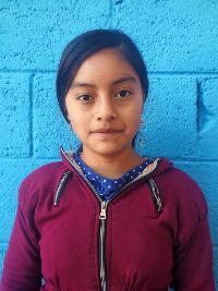 Photo of María