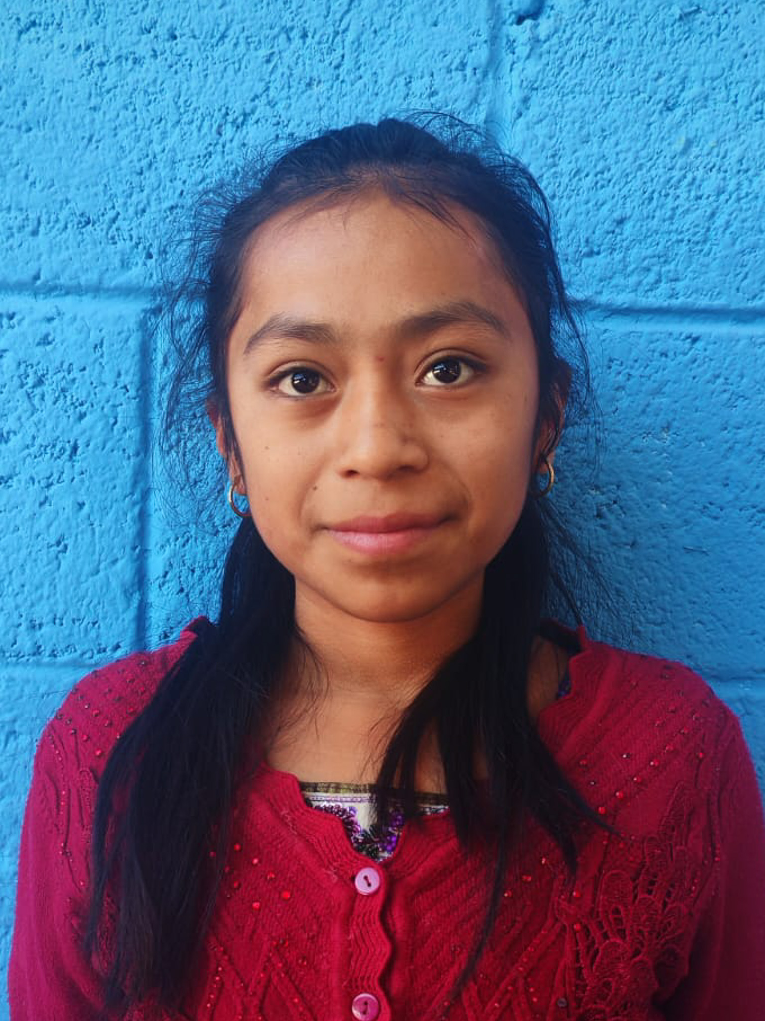 Photo of Evelin