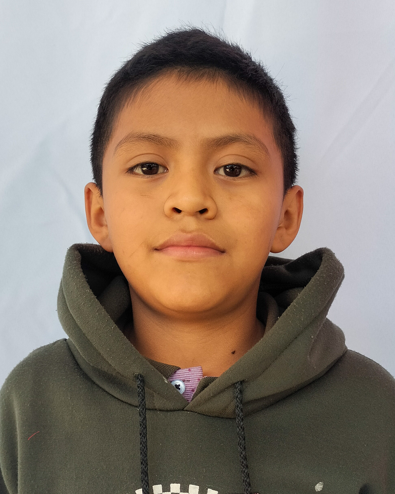 Photo of Danilo