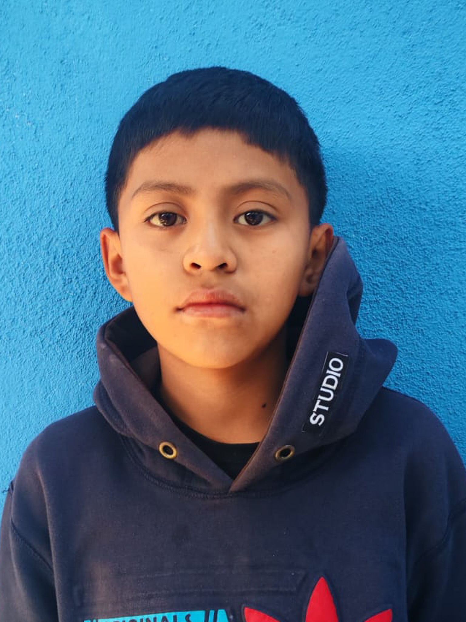 Photo of Danilo