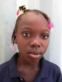 Photo of Grace