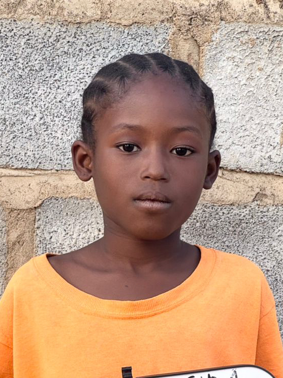 Dorcas Sidlawende Tapsoba