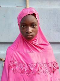 Photo of Aminata