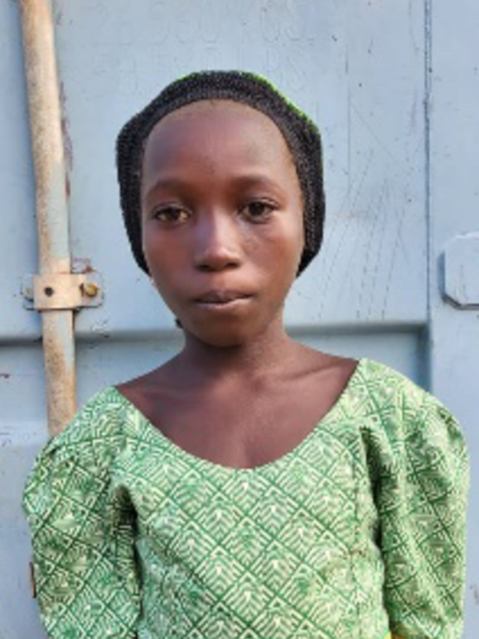 Awa Kabore
