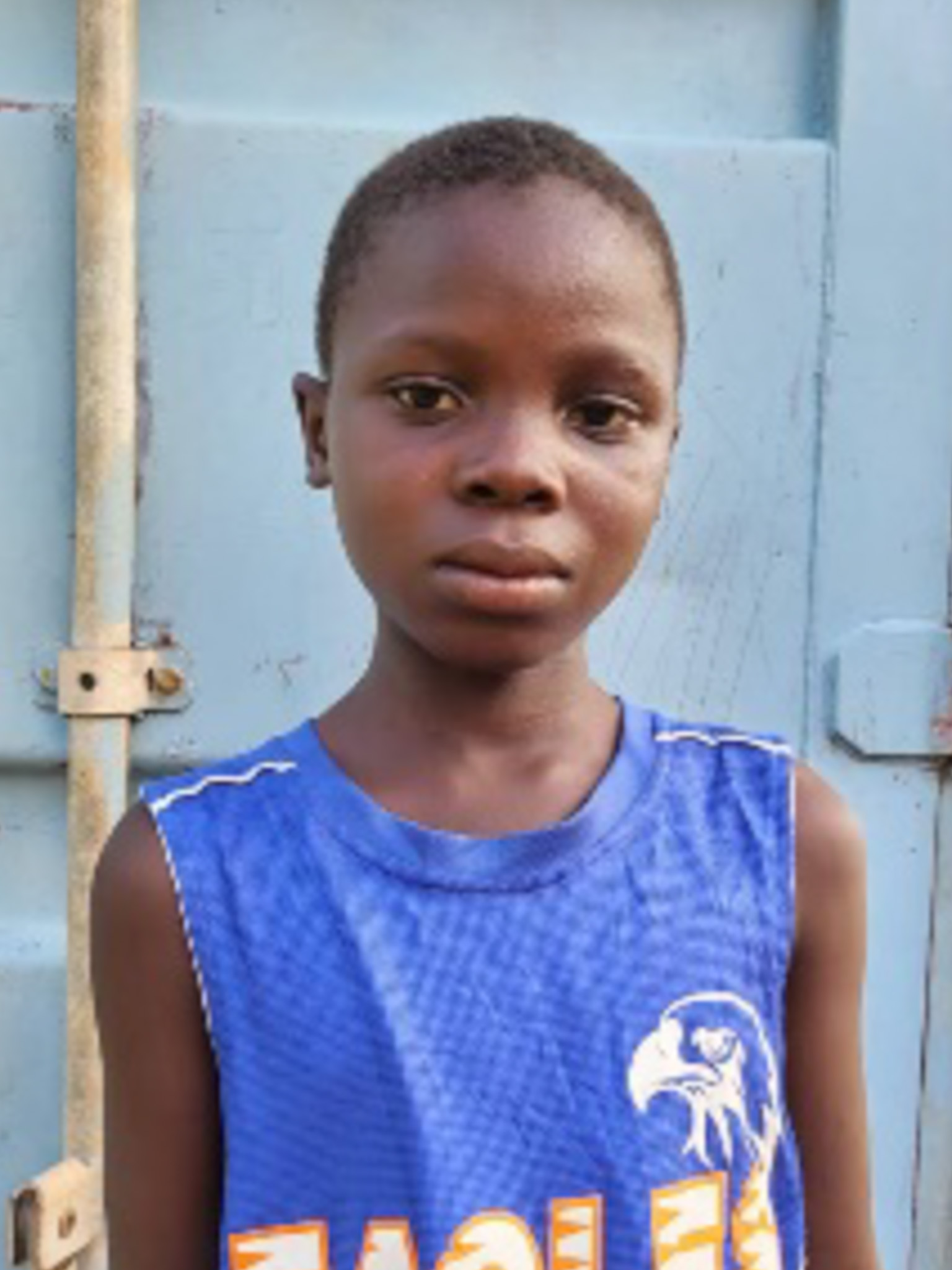 Aziel Ouedraogo