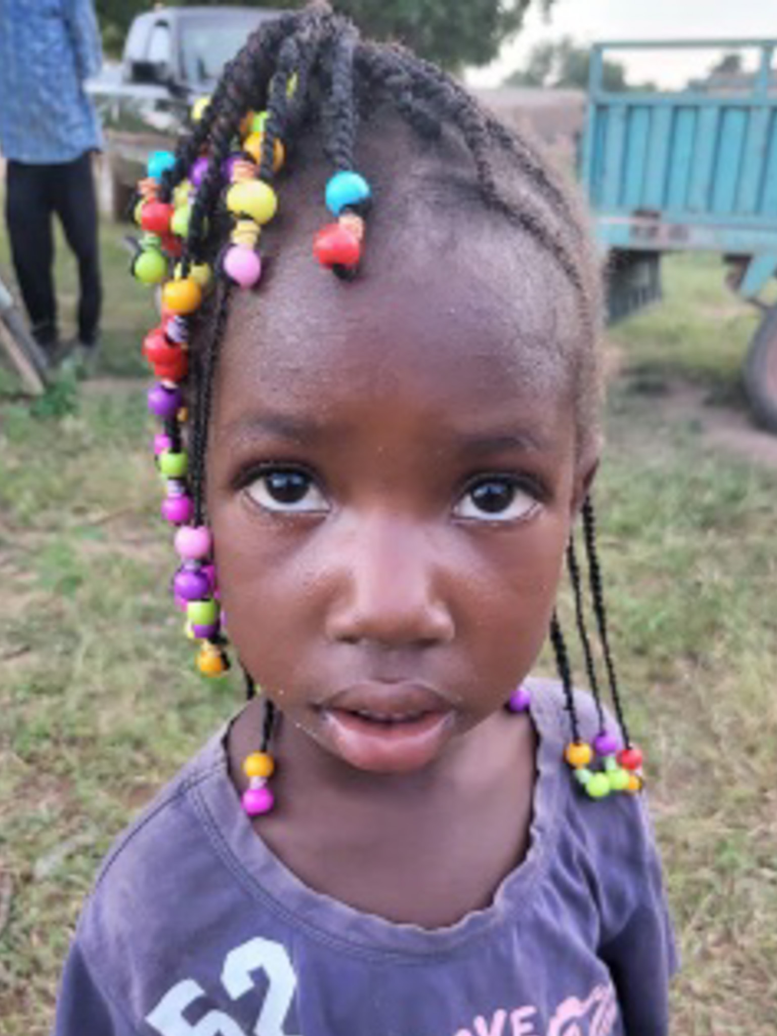 Constance Sawadogo