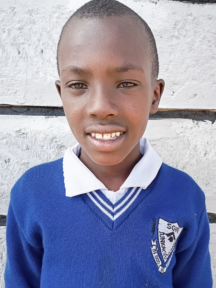 Brandon Kiprop Chirchir