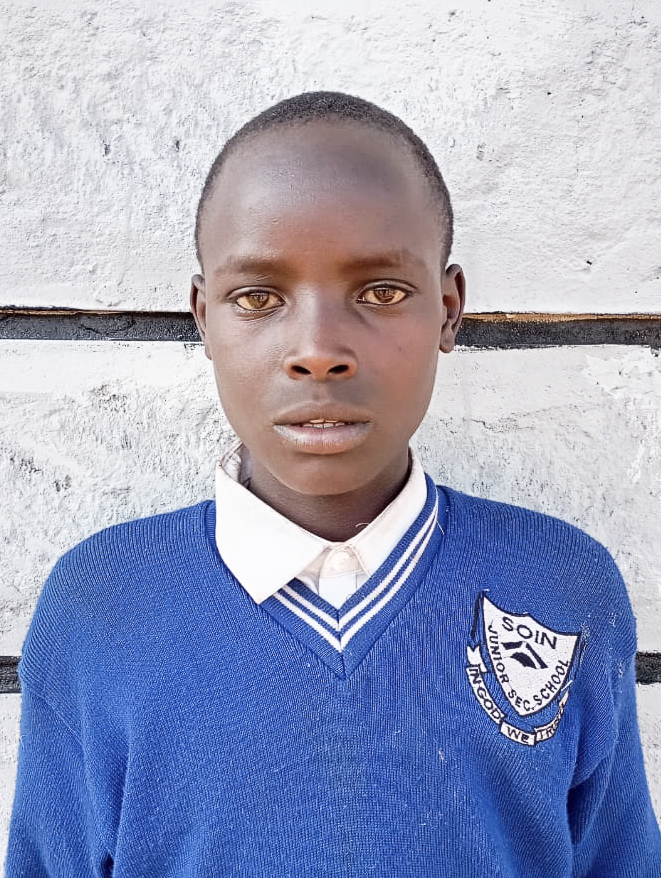 Amon Kibet Kiplimo