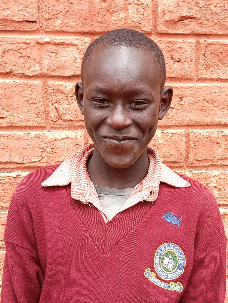 Ammon Kiprono Kiprop