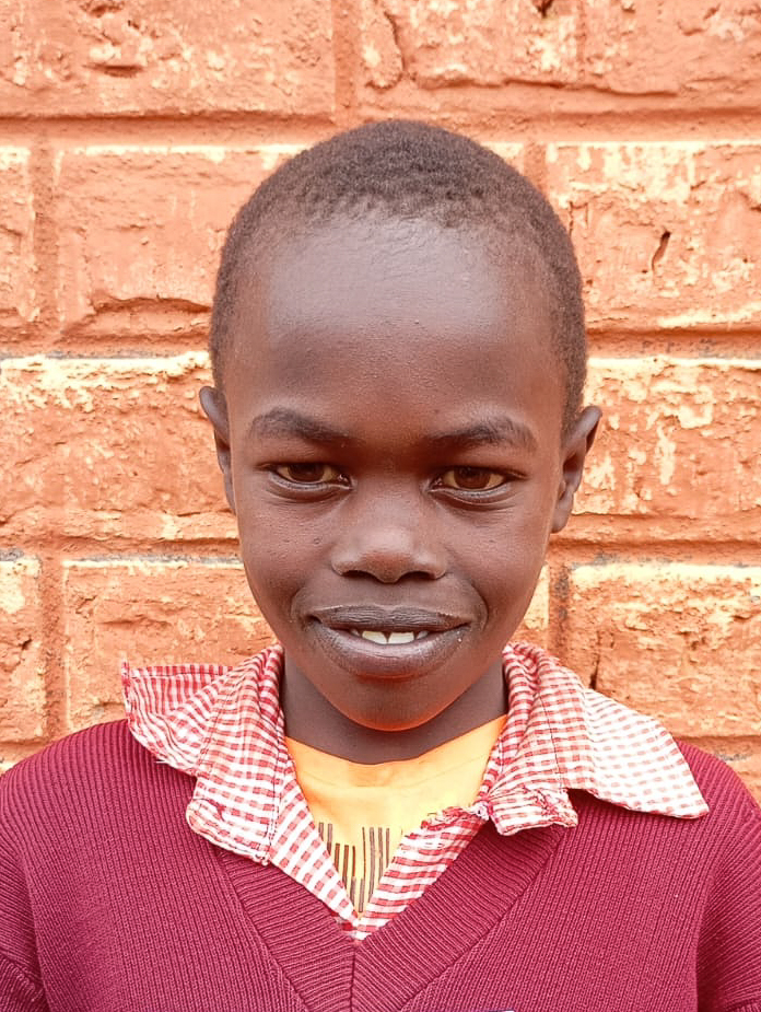 Allan Kiprop Yano