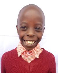 Photo of Emmanuel