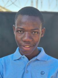 Photo of Joshua