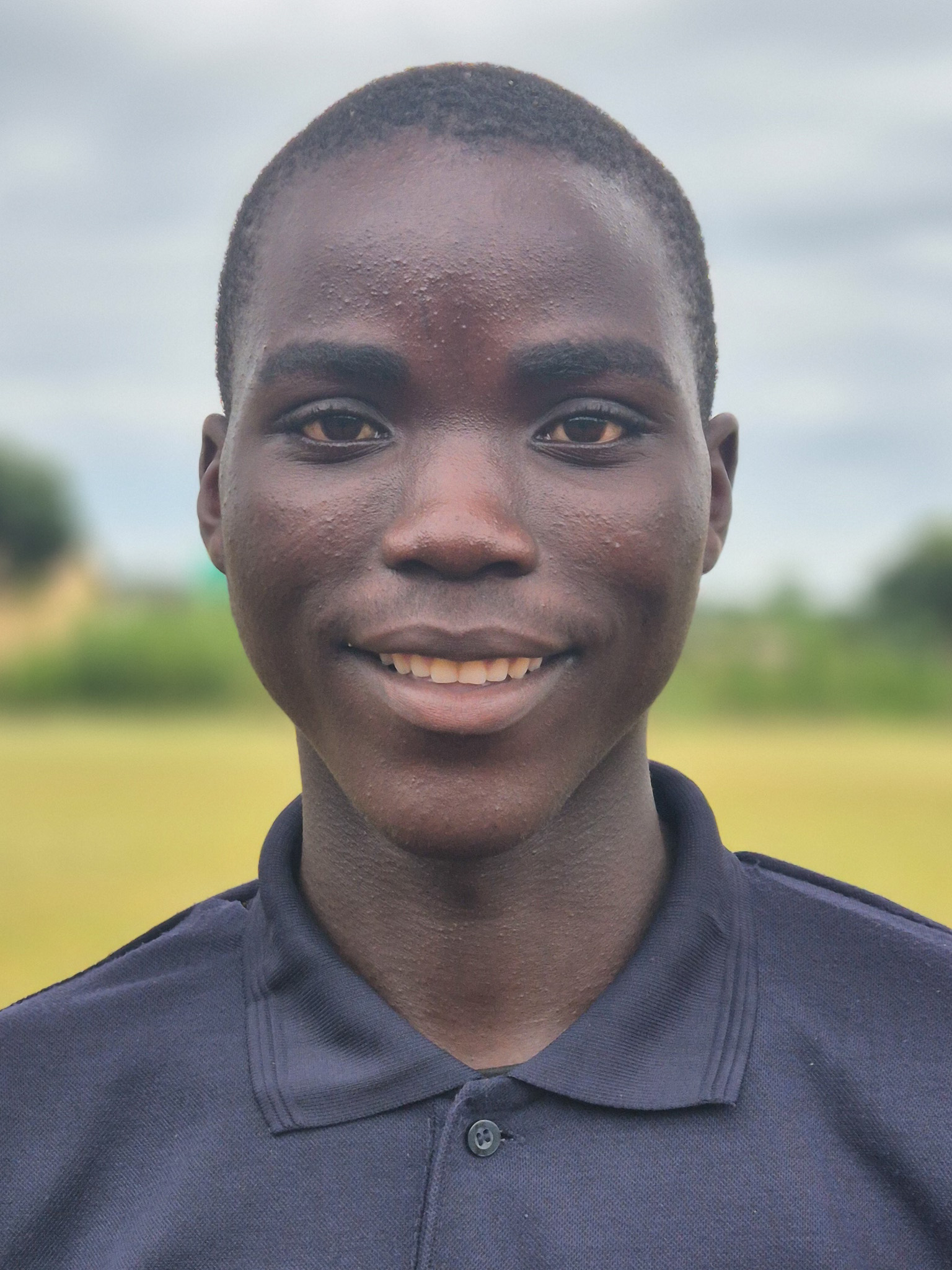 Photo of Emmanuel