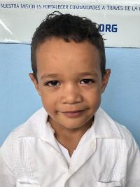 Photo of Jostin