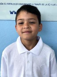 Photo of Emmanuel