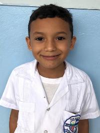 Photo of Jonathan