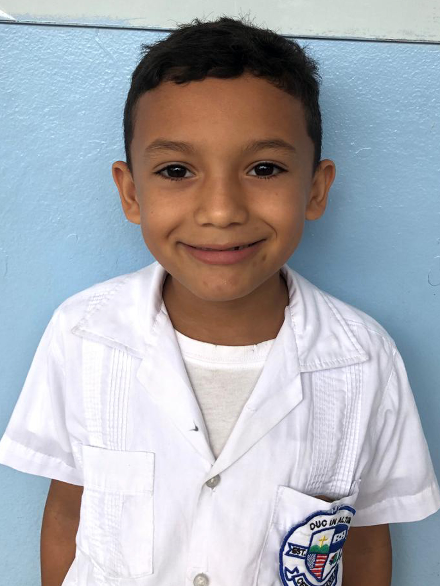 Photo of Jonathan