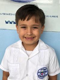 Photo of Joshua