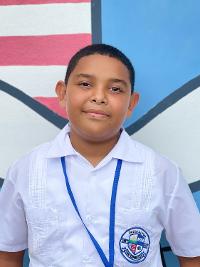Photo of Angel