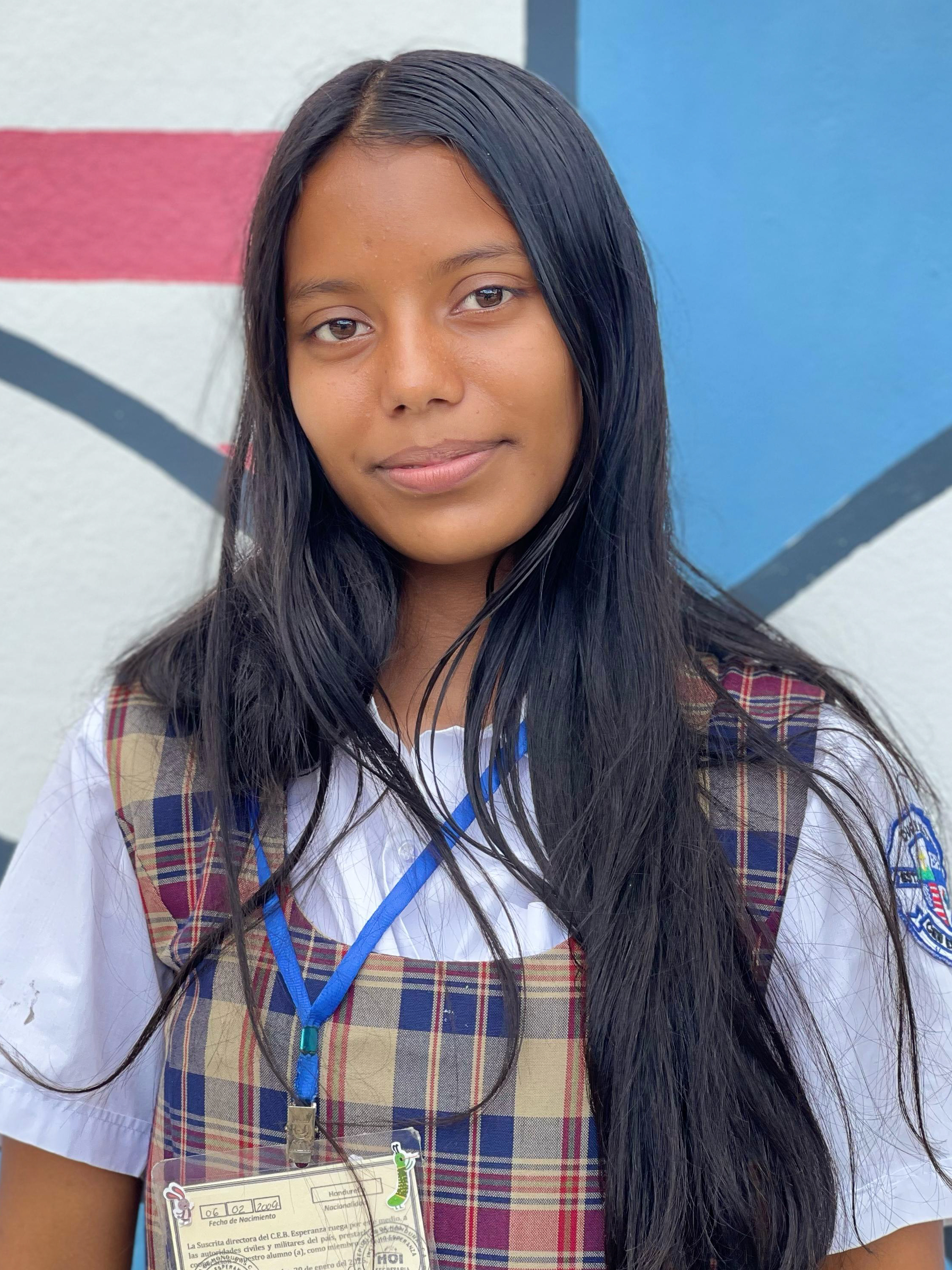 Photo of Sandra