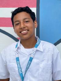 Photo of Hansell