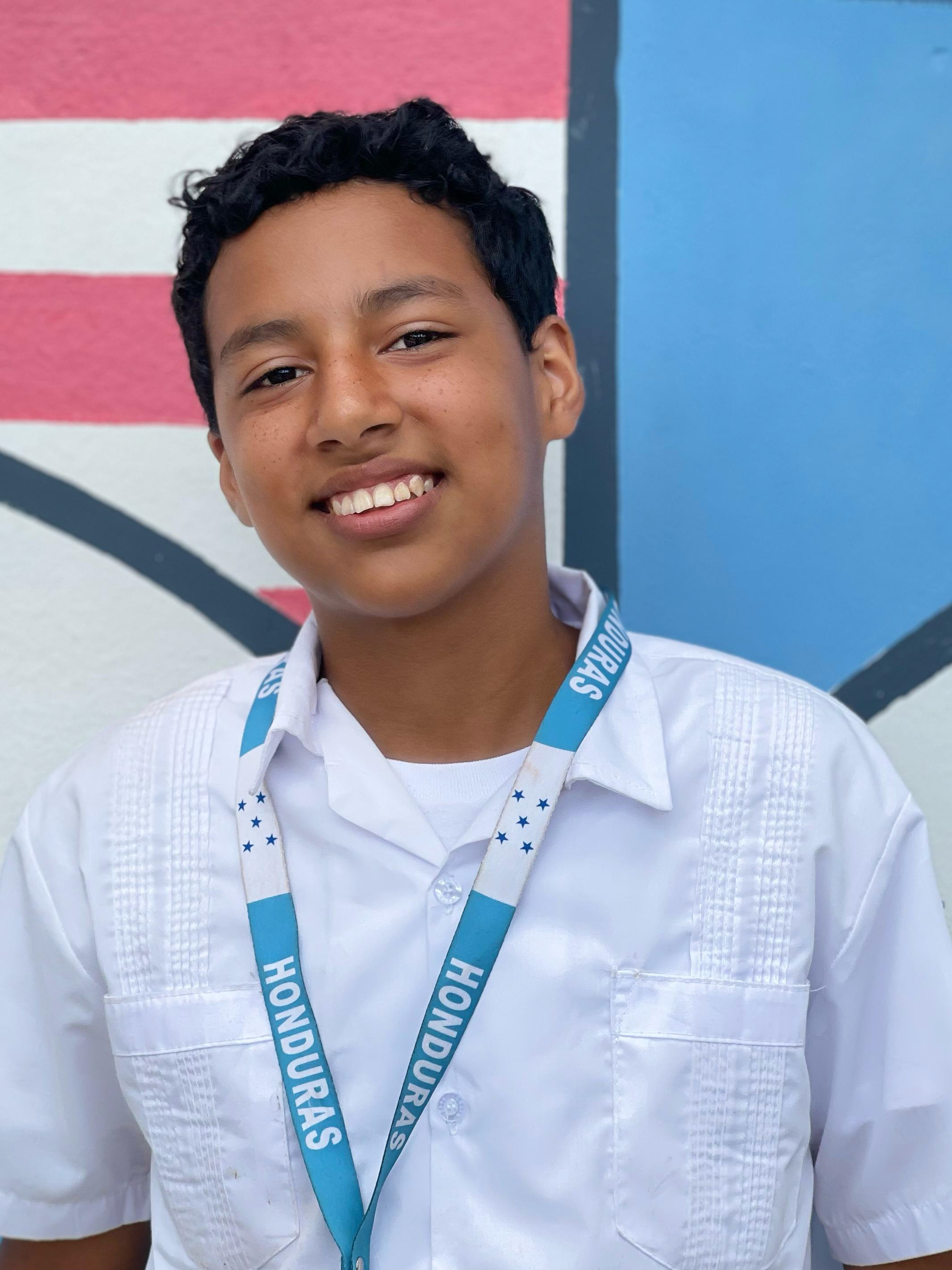 Photo of Hansell