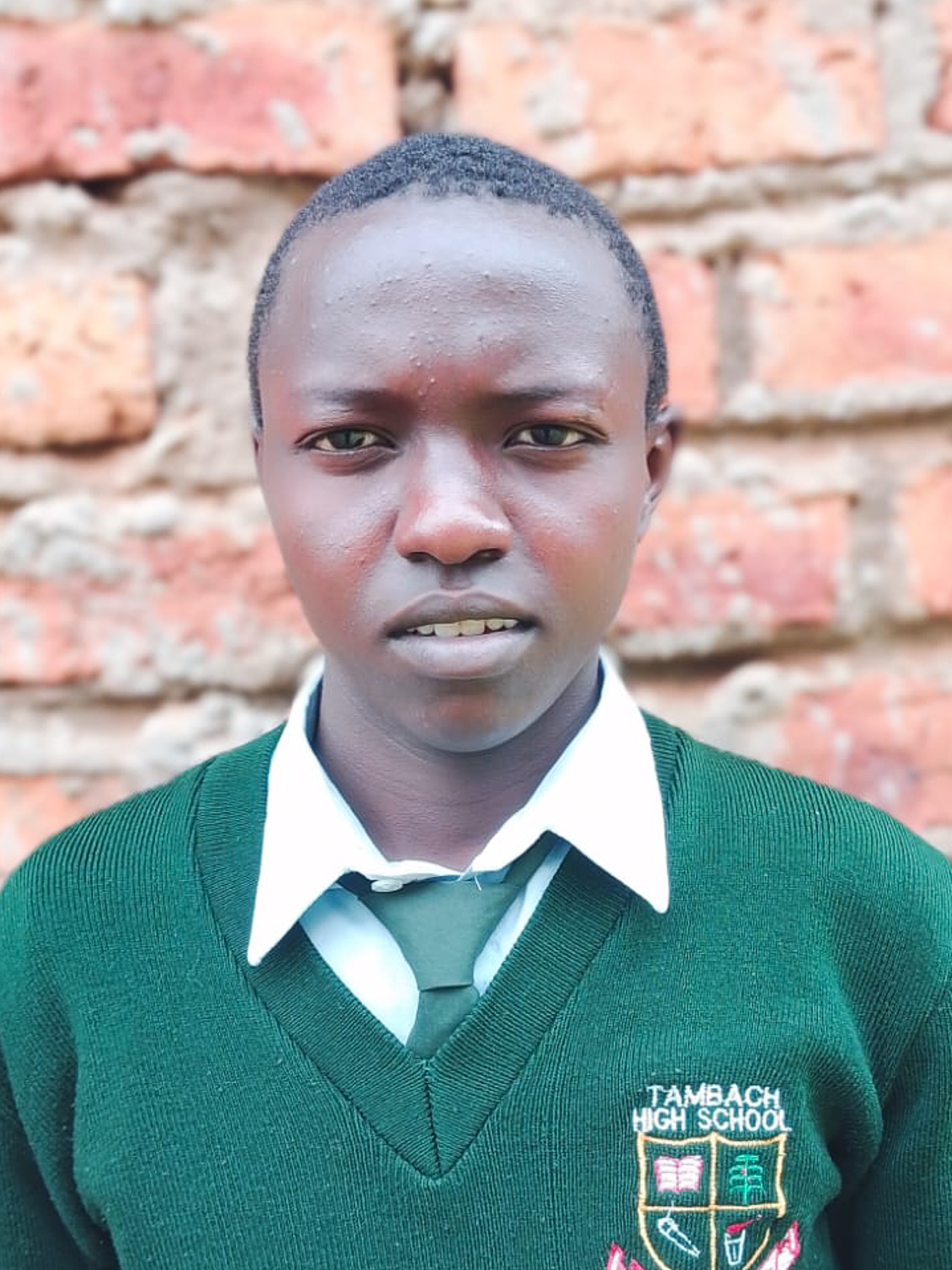 Benard Kipchumba Kimutai
