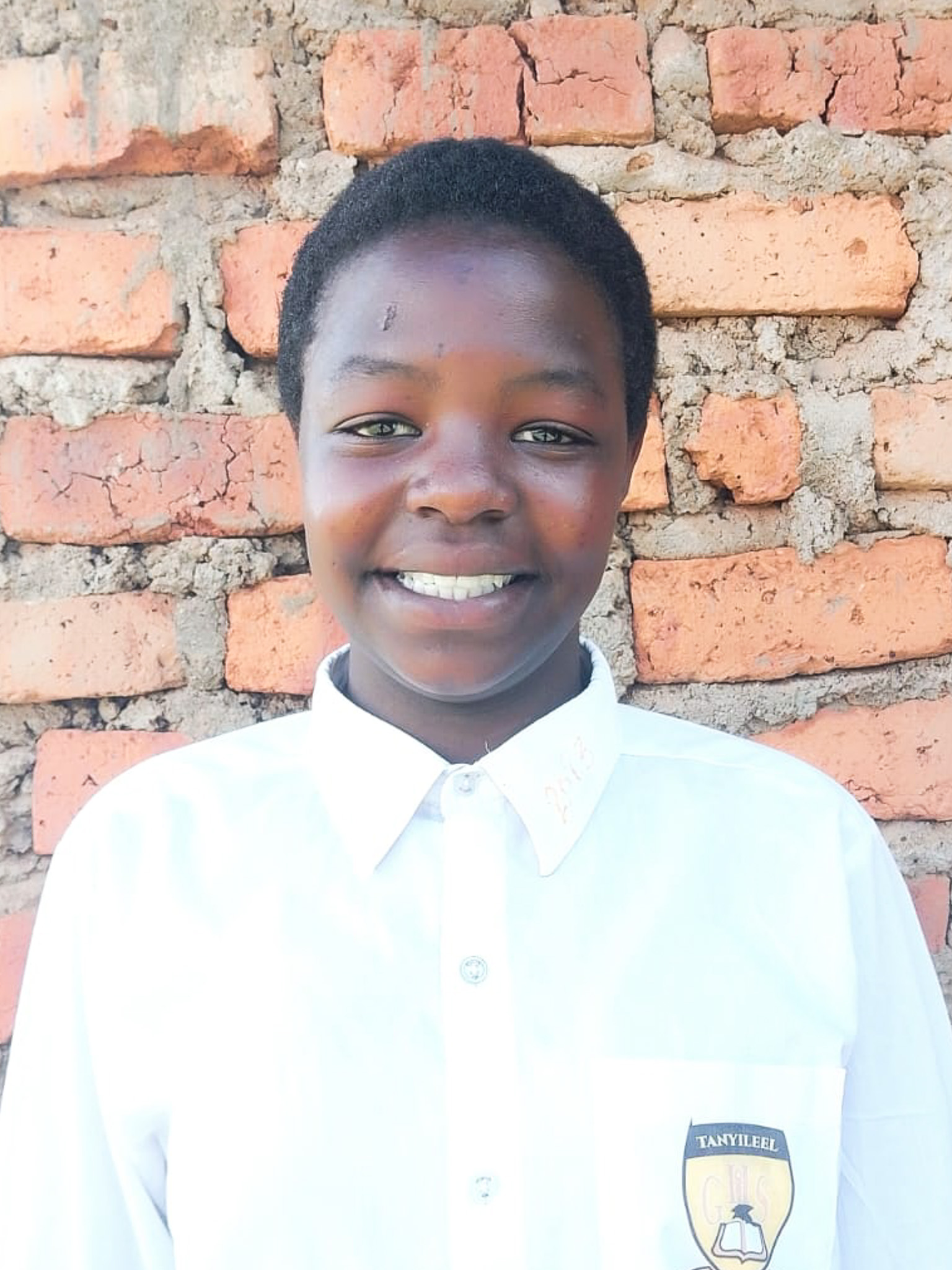 Cynthia Jepkoech Kipkemoi