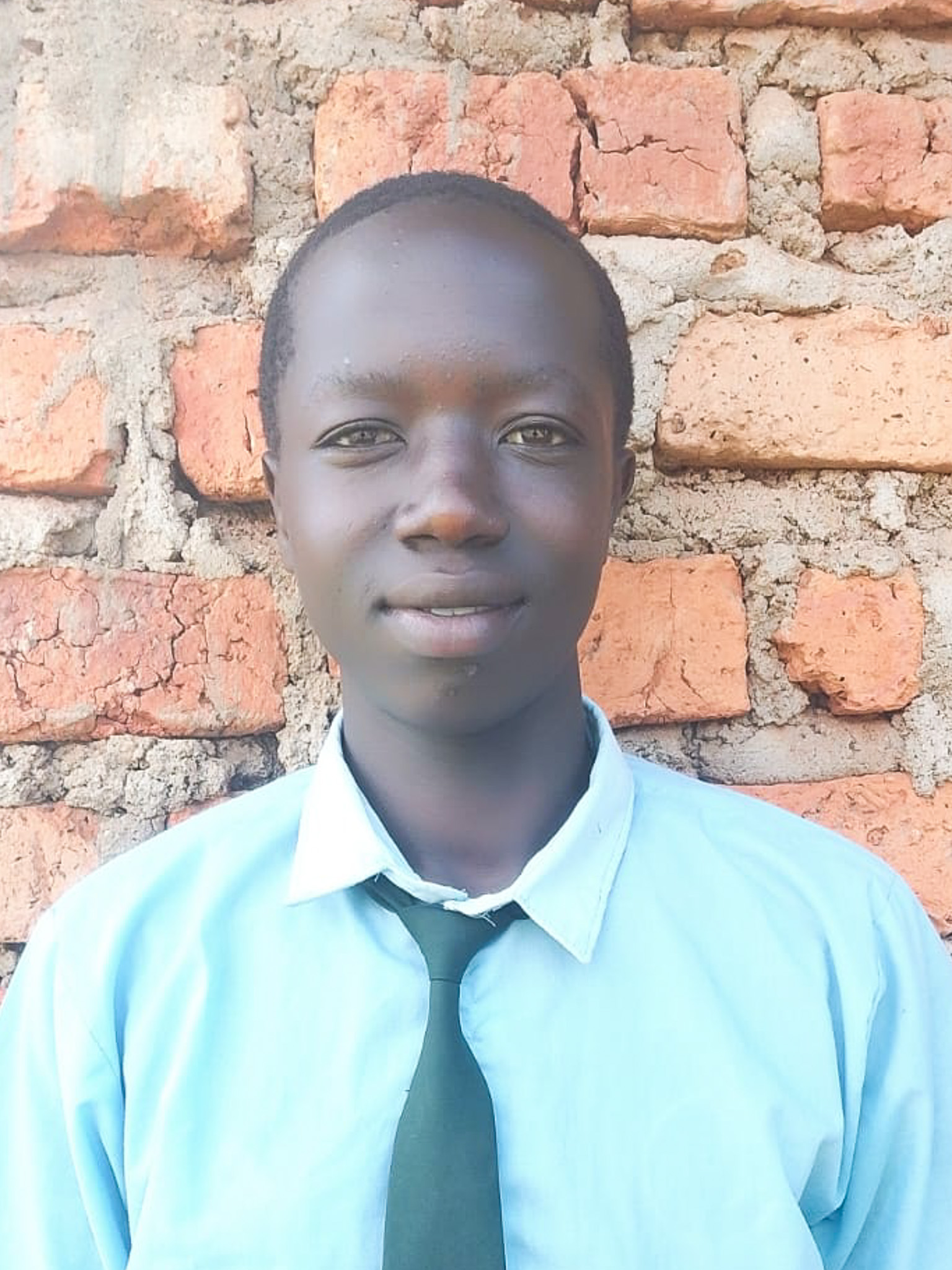 Shadrack Kipkemoi Kipchumba