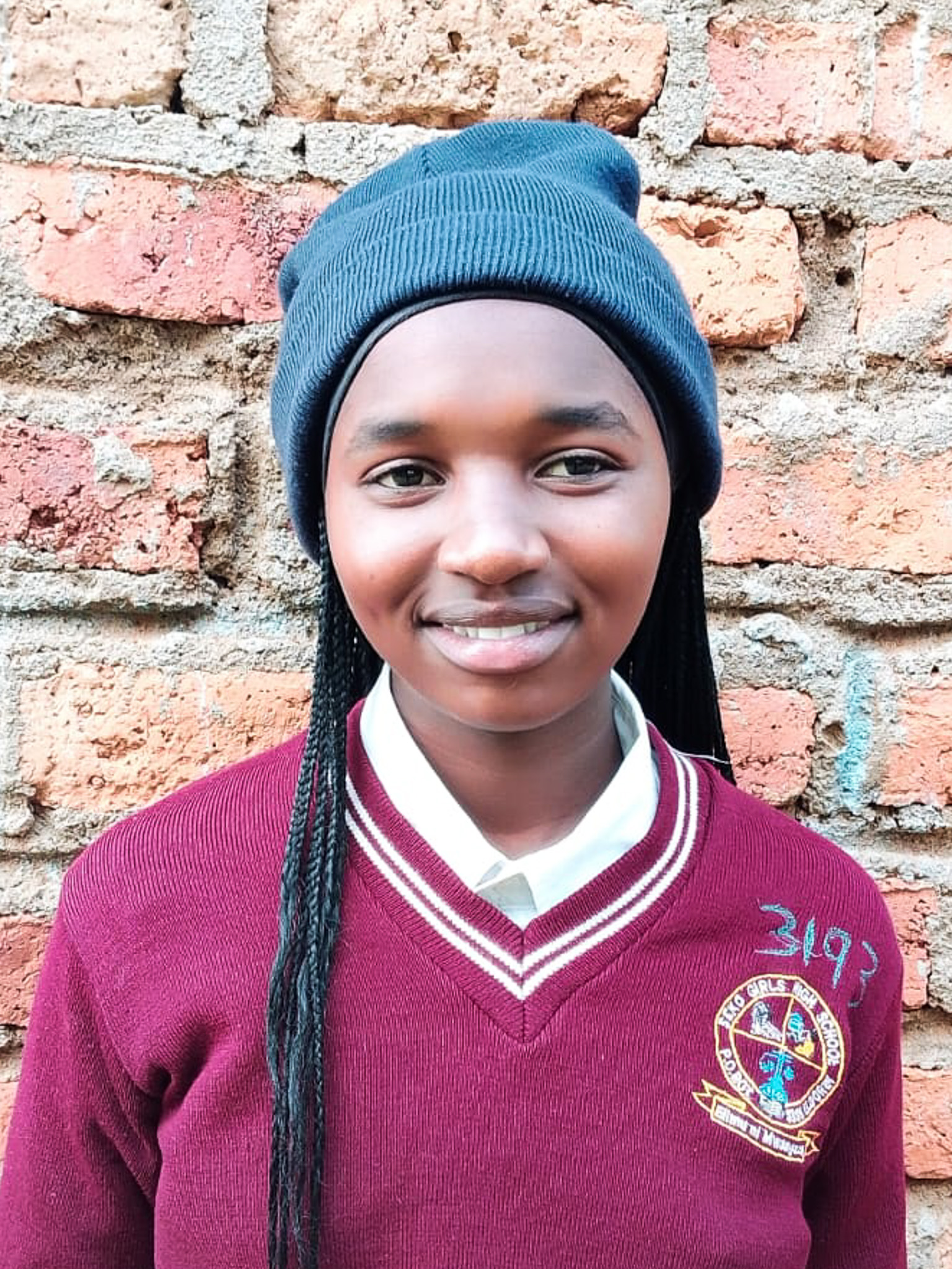 Brenda Jerono Kiptanui