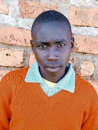 Photo of Fanuel