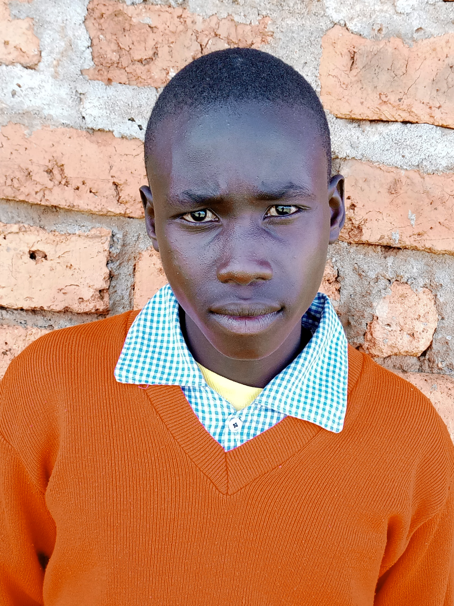Photo of Fanuel