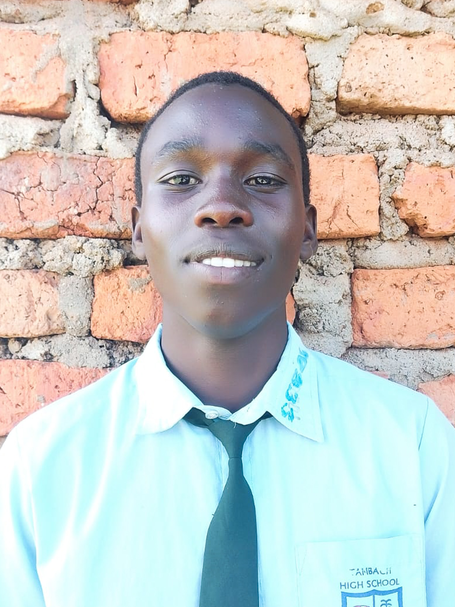 Fanuel Kipkoech Kemboi