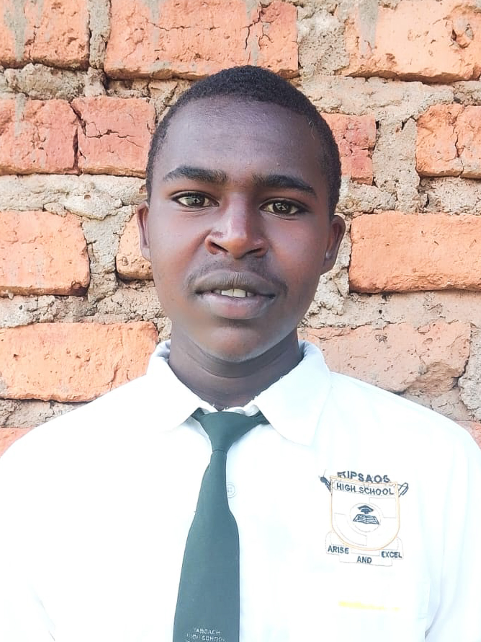 Brian Kipngetich