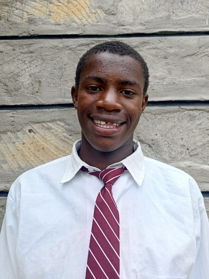 Doughlas Kanyara Ngigi