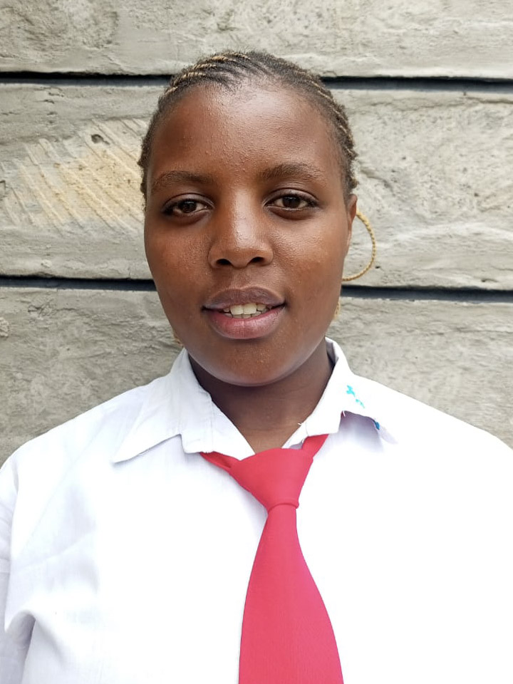 Rona Waithira Kamau