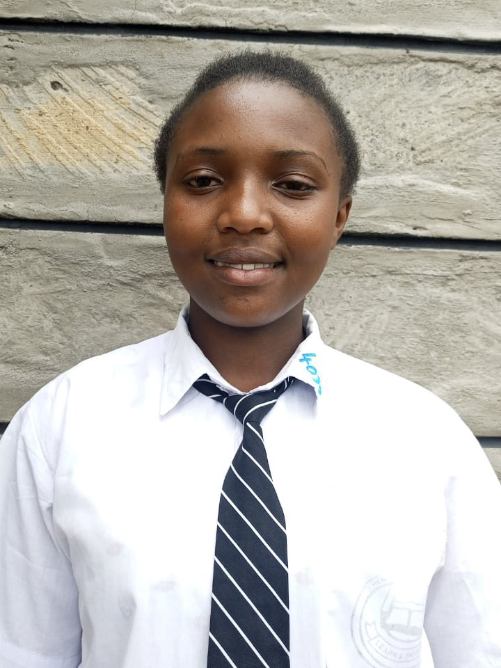 Rebecca Mwihaki Njoroge