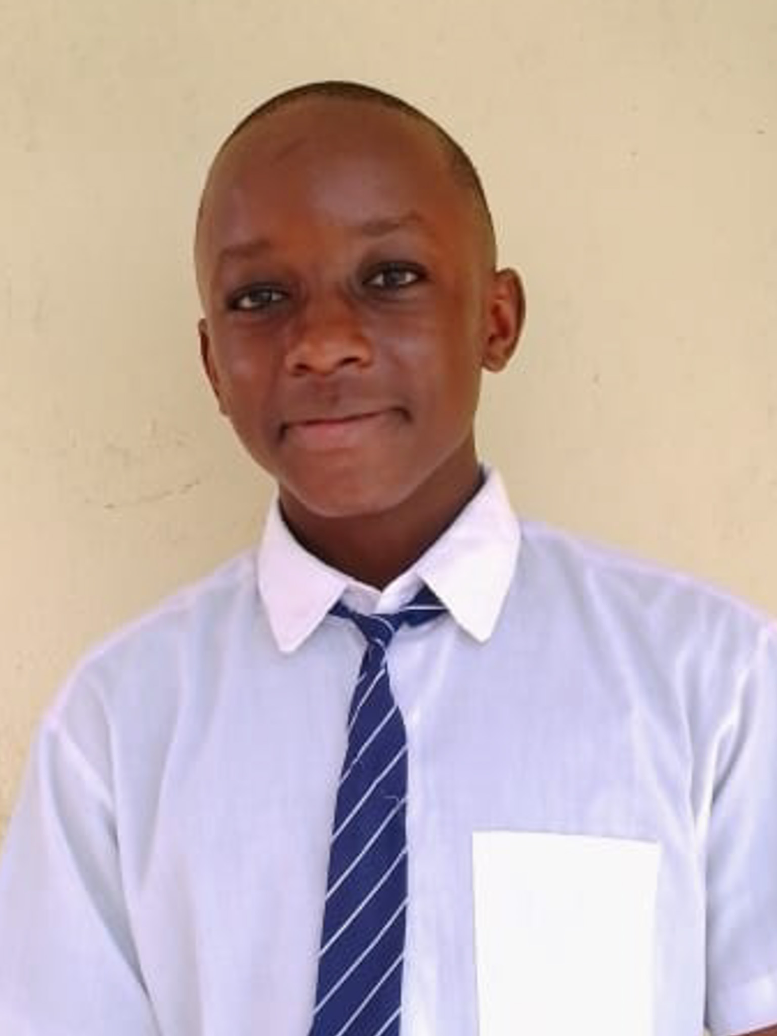 Brian Mungai Thomi