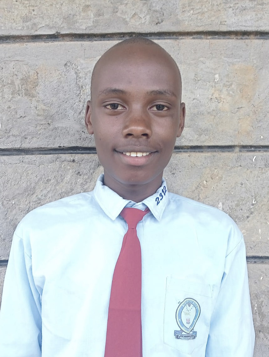 John Njoroge Igamba