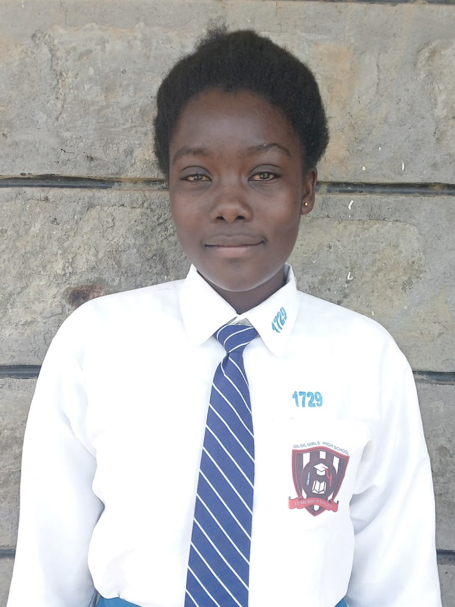 Mary Andati Rosoa