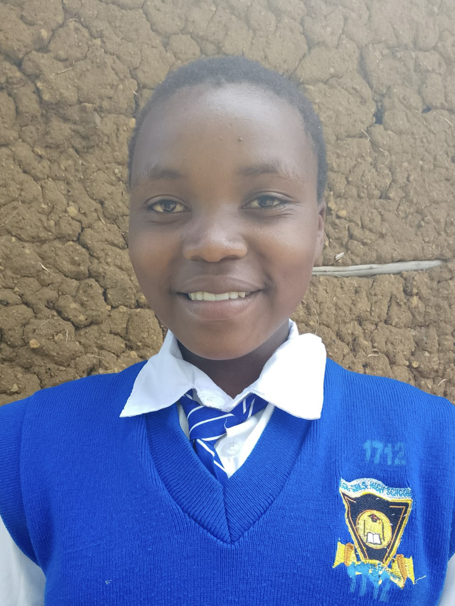 Jane Wanjiru Njenga