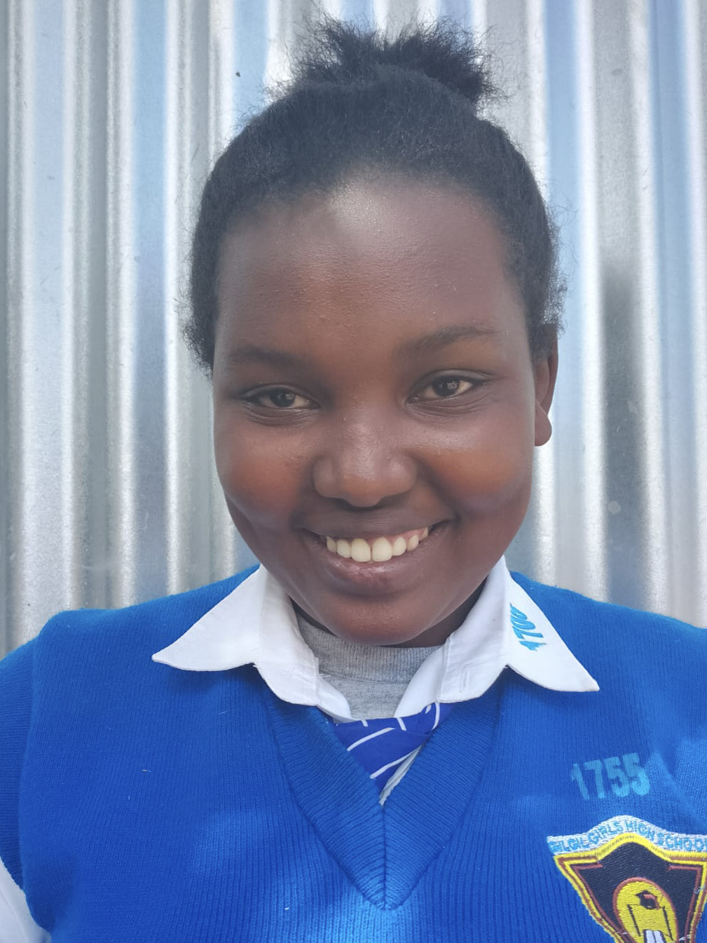 Margaret Njoki Meru