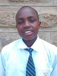 Photo of Emmanuel