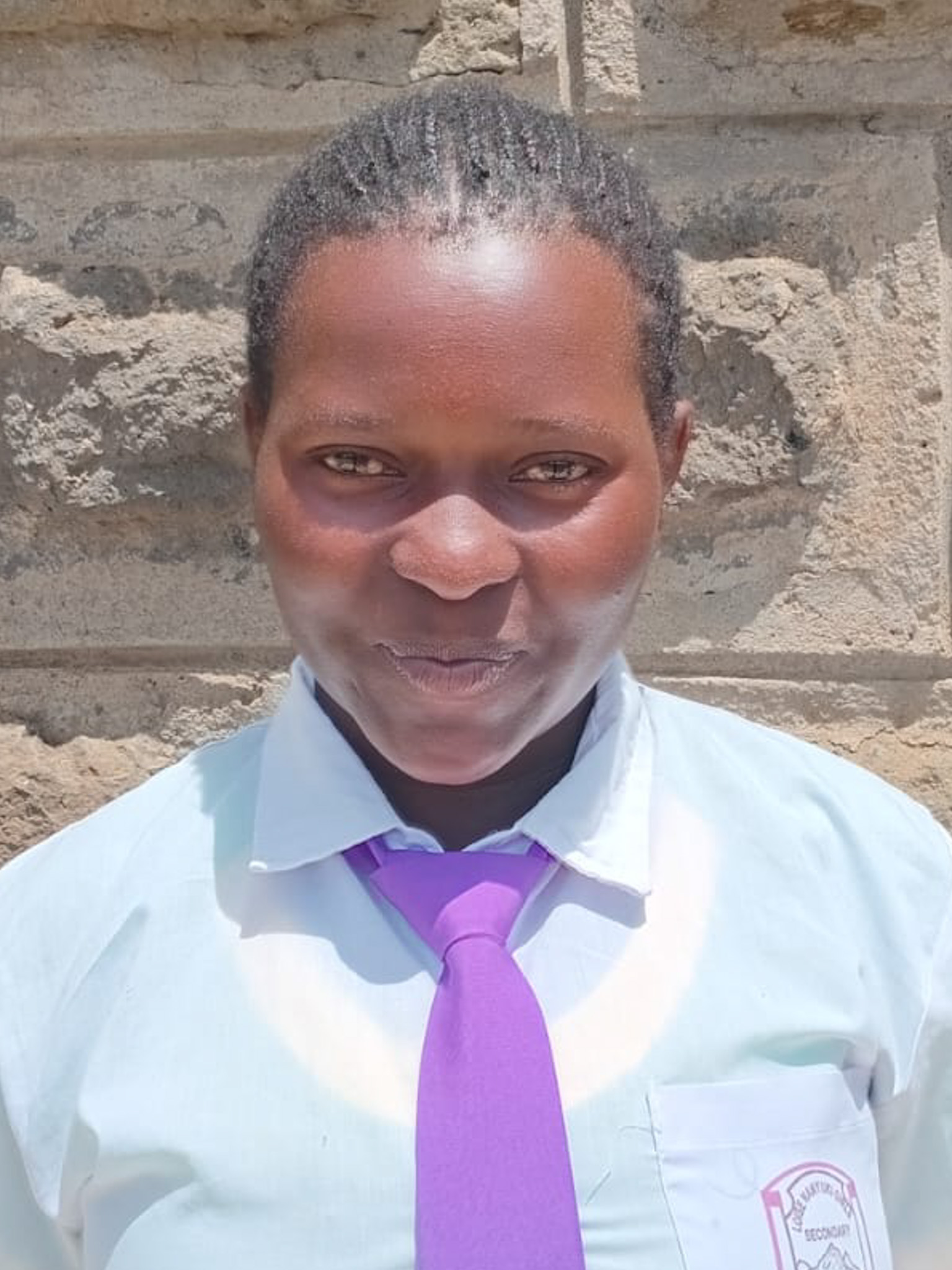 Maryann Wambui Kamande