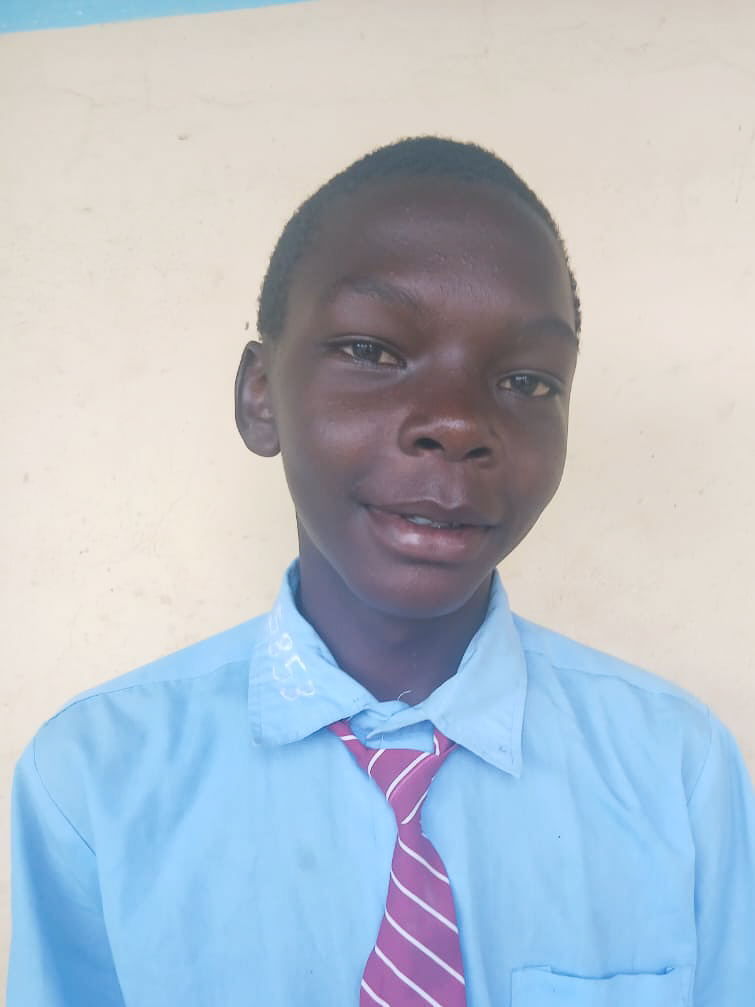 Emmanuel Ndivo Nzioki