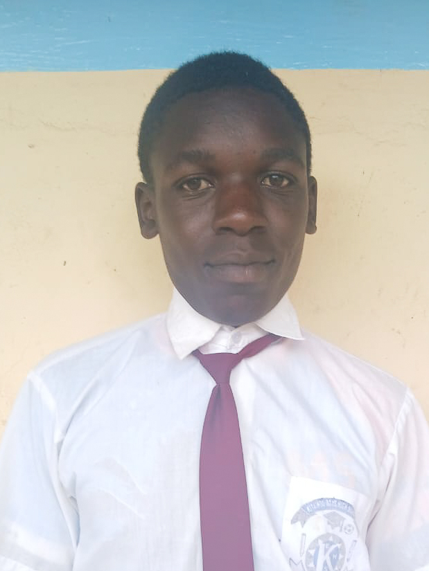 Emmanuel Mukima Matheka