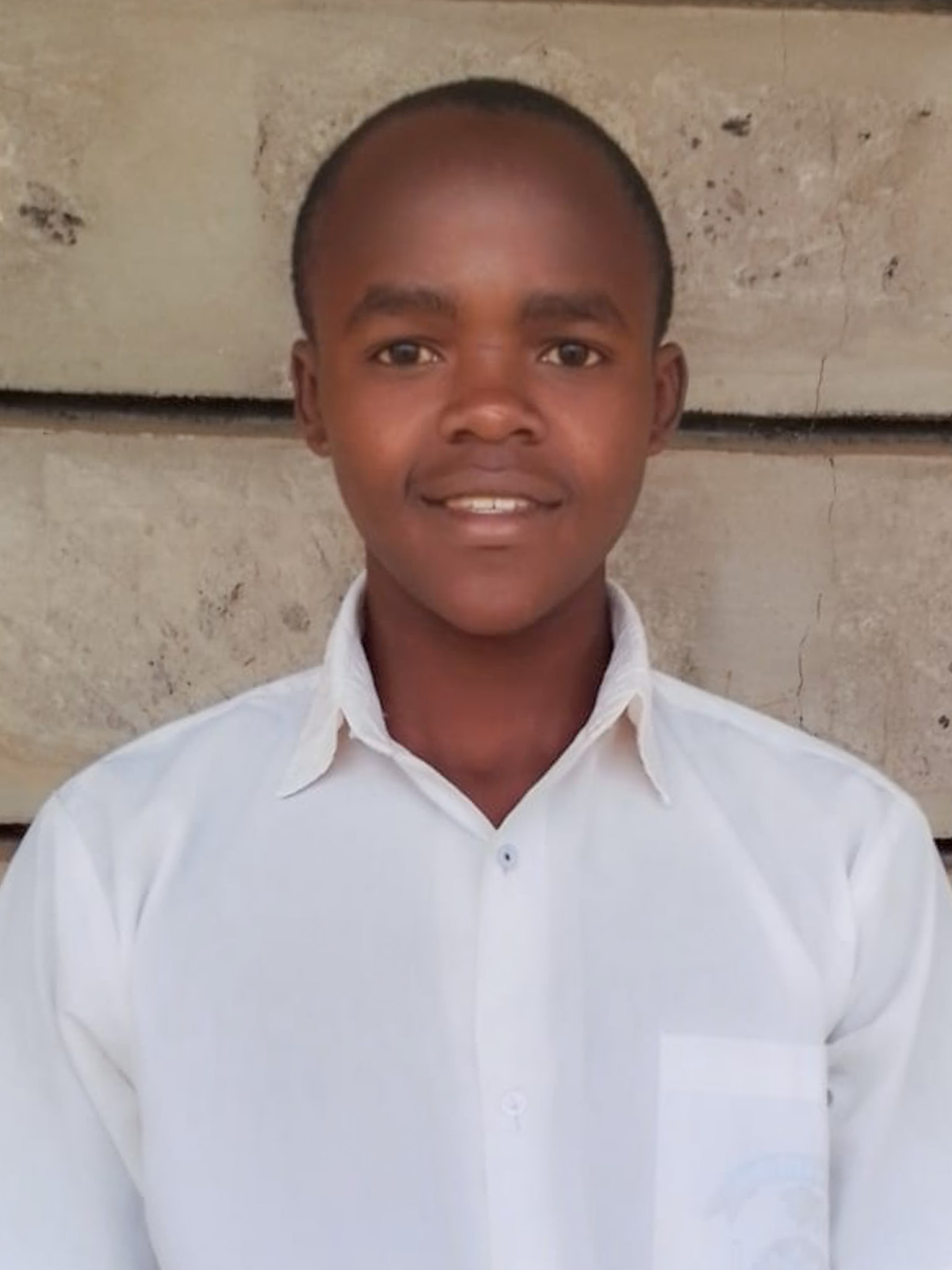 Erick Ngungu Mutisya
