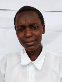 Photo of Grace